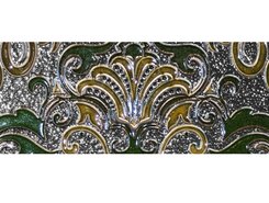 Decor Damasco Botella 10x30