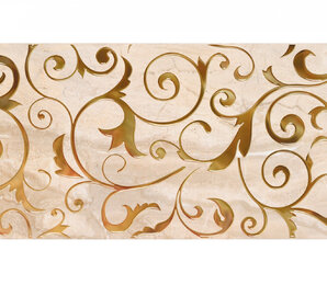 Фото Decor Ibero Beige 31.6x60 Almera Ceramica