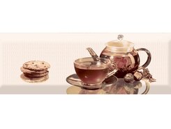 Плитка Decor Tea 01 B 10x30