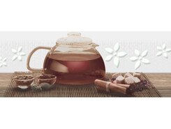 Decor Tea 02 B Fosker 10x30