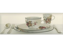 Плитка Decor Tea 03 Cream B 10x30