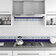 Milano Brillo Cobalto 10x10 фото4