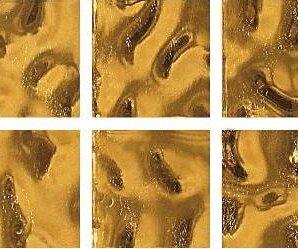 Фото GS02G 2x2 Rose Mosaic