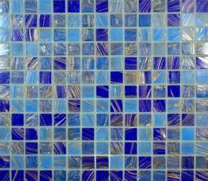 Фото KG3303 Rose Mosaic