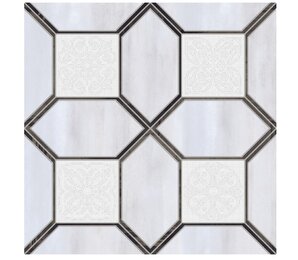 Фото Kioto Silver 45x45 Absolut Keramika