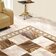 Legend Beige 45x45 фото4