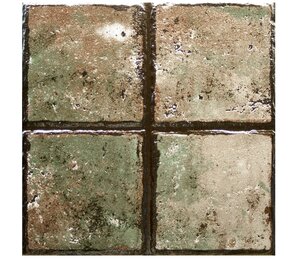 Фото Metalic Pre Green 31.2x31.2 Absolut Keramika