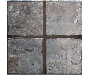 Фото Metalic Pre Silver 31.2x31.2 Absolut Keramika