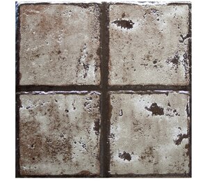 Фото Metalic Pre White 31.2x31.2 Absolut Keramika