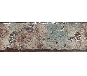 Фото Metalic Silver 7.5x31.2 стена Absolut Keramika