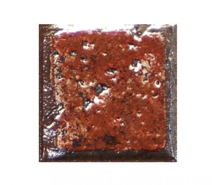 Фото Metalic Taco Red 7.5x7.5 стена Absolut Keramika