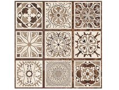 Плитка Taco Venecia Mix 6x6