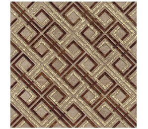 Фото Wicker Mosaico 45x45 Absolut Keramika