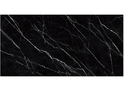 Плитка black marquina 1600х3200х12мм polished