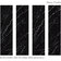 black marquina 800х3200х12мм polished фото3