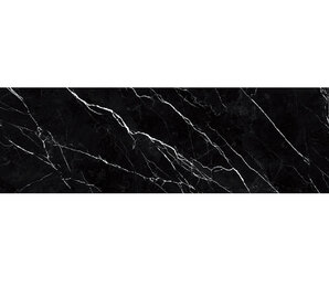 Фото black marquina 800х3200х12мм polished staro