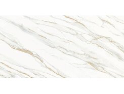 Плитка calacata gold 1600х3200х12мм honed