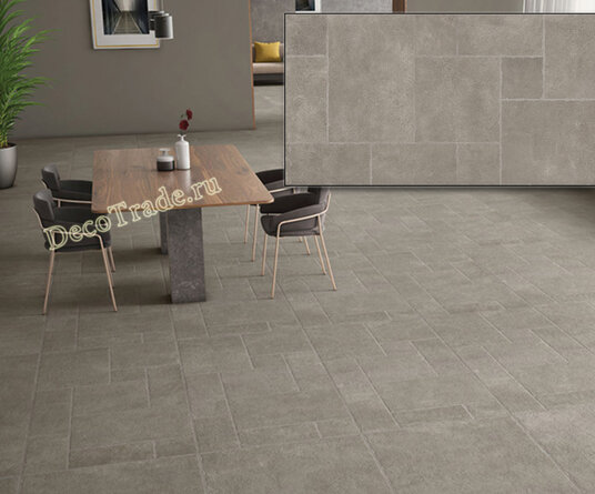 Фото Concrete Smoke mozart