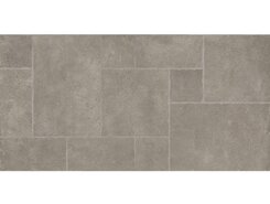 Плитка Concrete Smoke Cubix 60x120