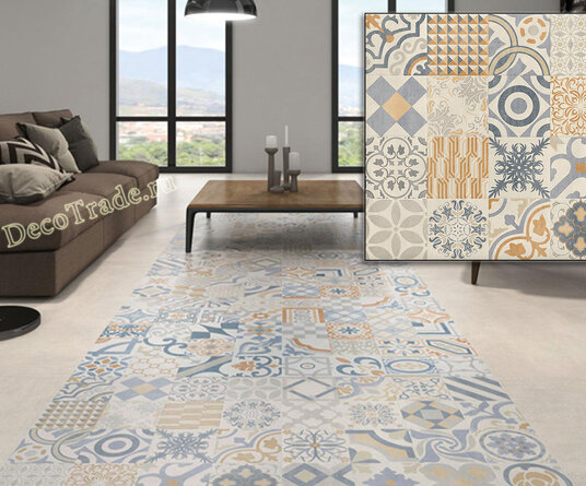 Фото Provenza Pamesa Ceramica