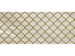 Плитка Deco Absolute Oro Sand 25x73