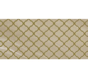 Фото Deco Absolute Oro Vison 25x73 Ceracasa