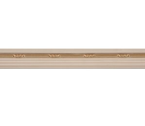 Фото Bordura Stella White 2,5x25,3 Mapisa