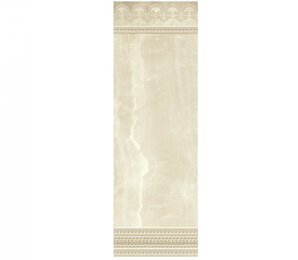 Фото Capitel Oxy Cream 33.1x100 benadresa