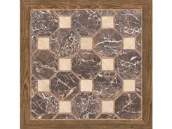 Плитка Castell Marron 45x45