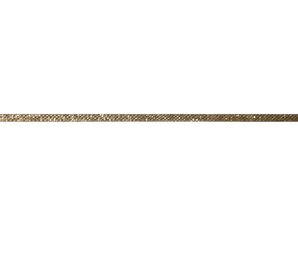 Фото Cenefa UF 74 Oro 1.5x73 Ceracasa