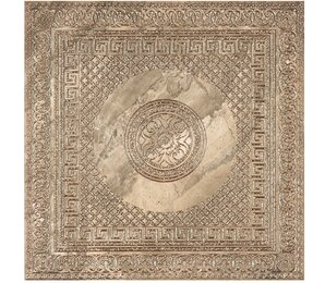 Фото Deco Dolomite Fortune Rect Noce 49,1x49,1 Ceracasa