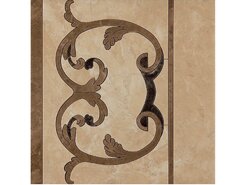 Плитка Deco Dorian 1 Lineal Rect. 38,8x38,8 
