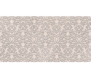 Фото Deco Infinity Ice 25x73 Ceracasa