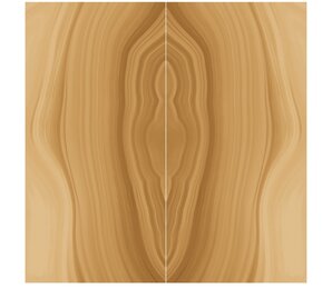 Фото Deco Symmetry 2pz Ambar 98,2x98,2 Ceracasa