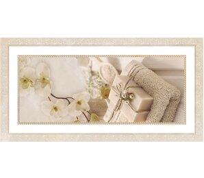 Фото Decor Frame Onice 30x60 Dual Gres