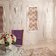 Deco Stella White 50,6x70,6 фото9