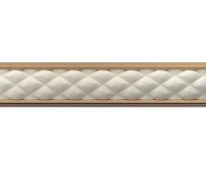 Фото Moldura Onice 4x30 Dual Gres