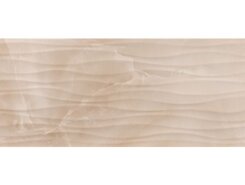 Плитка Olimpia Ondas Brillo Sand 25x73