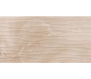 Фото Olimpia Ondas Brillo Sand 25x73 Ceracasa