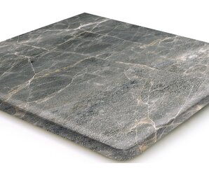 Фото Peldano Angulo Fiorentino Marbles Dove 33x33 Mayor Ceramica
