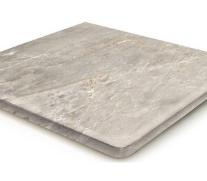 Фото Peldano Angulo Fiorentino Marbles Oyster 33x33 Mayor Ceramica
