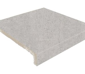 Фото Peldano Recto Evo Grey 299x317x40 Gresmanc