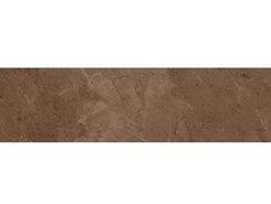 Плитка Rodapie Bullnose Dorian Noce 7,6x38,8 