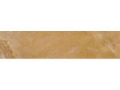 Плитка Rodapie Ducale Beige 7,6x38,8