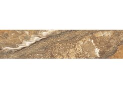 Плитка Rodapie Jainoor Pulido Paradise 7,6x38,8