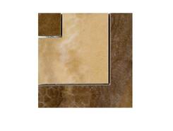 Плитка Taco Ducale 2 Beige 9,5x9,5 