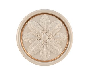 Фото Taco Stella White 24,6x24,6 Mapisa