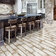 Bora White 15x66 фото4