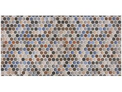 Плитка DECOR HEXATILE MULTICOLOR 30x60