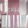 Rev. Decor diverso rosa slimrect pri 25x65 фото3